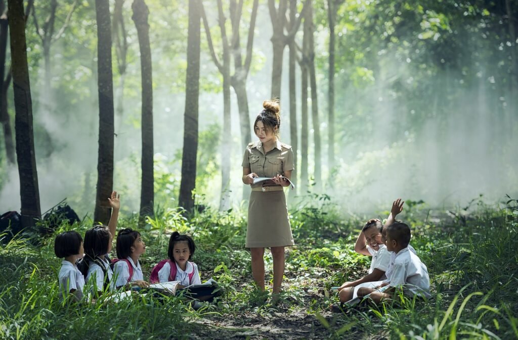primarylearning